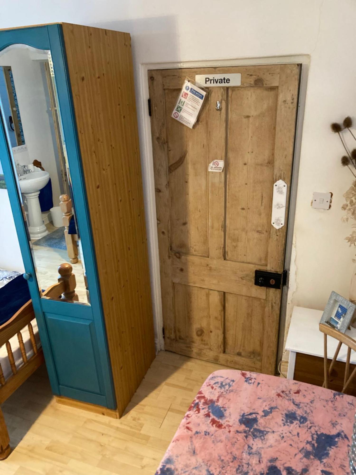 Leigham House Apartment Plymouth Room photo